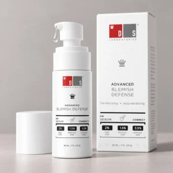 سرم ضدجوش DS Laboratories 30 میل