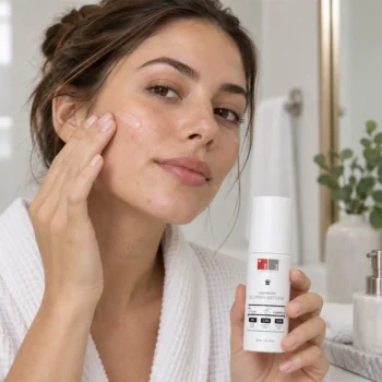 سرم ضدجوش DS Laboratories 30 میل