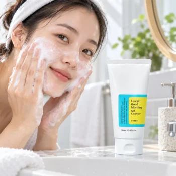 شوینده کوزارکس گود مورنینگ
