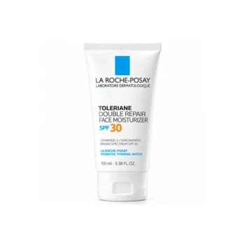مرطوب کننده ضدآفتاب لاروش‌پوزای SPF30
