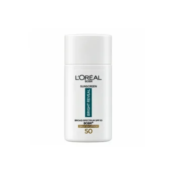 کرم ضد آفتاب لورال SPF50