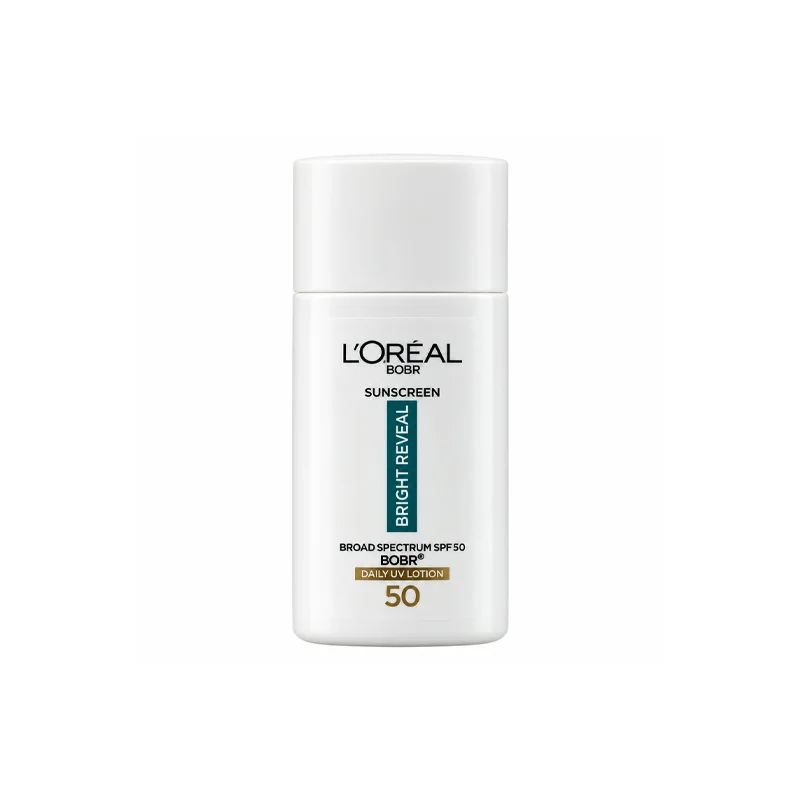 کرم ضد آفتاب لورال SPF50